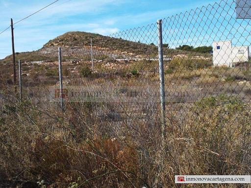 Venta de Terreno Rustico en CANTERAS