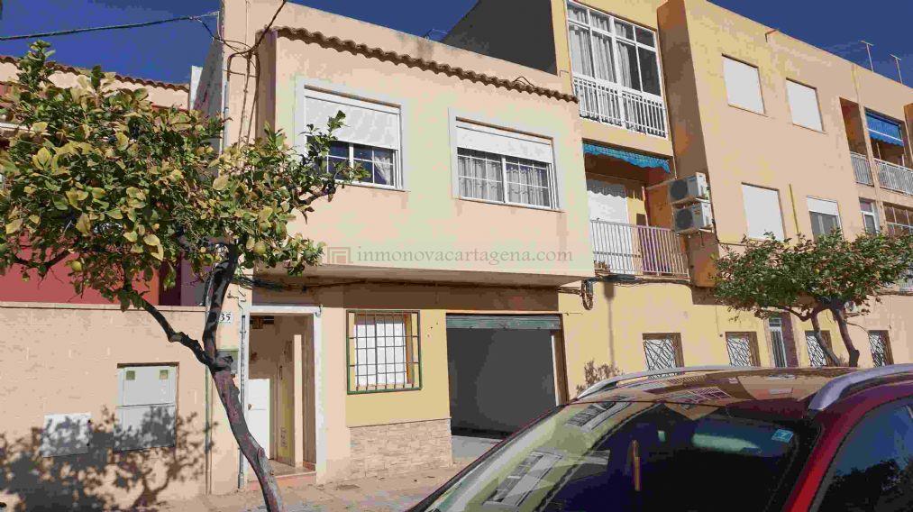 Venta de Locales comerciales en BDA CUATRO SANTOS