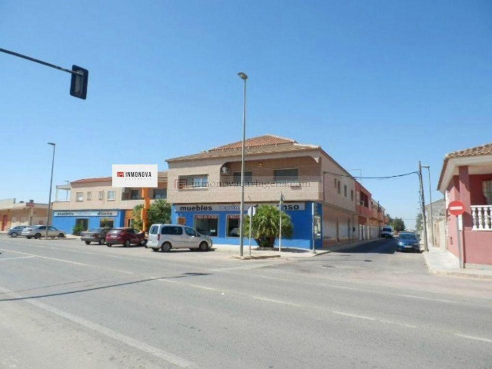Venta de Locales comerciales en LA PALMA