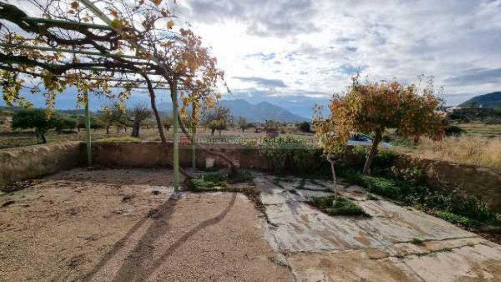 Venta de Casa Campo en GALIFA