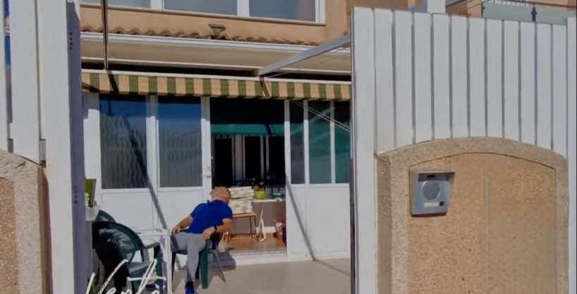 Venta de Duplex en LOS ALCAZARES