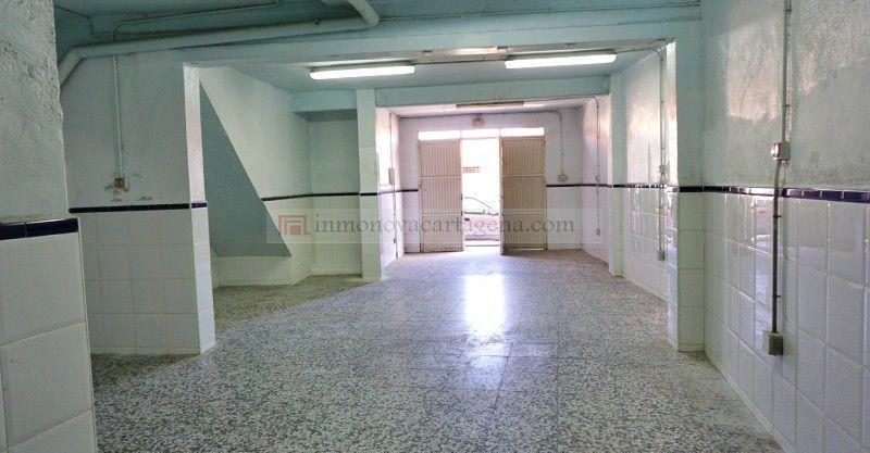Venta de Locales comerciales en LOS DOLORES