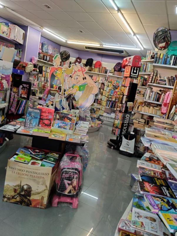 Venta de Locales comerciales en MURCIA