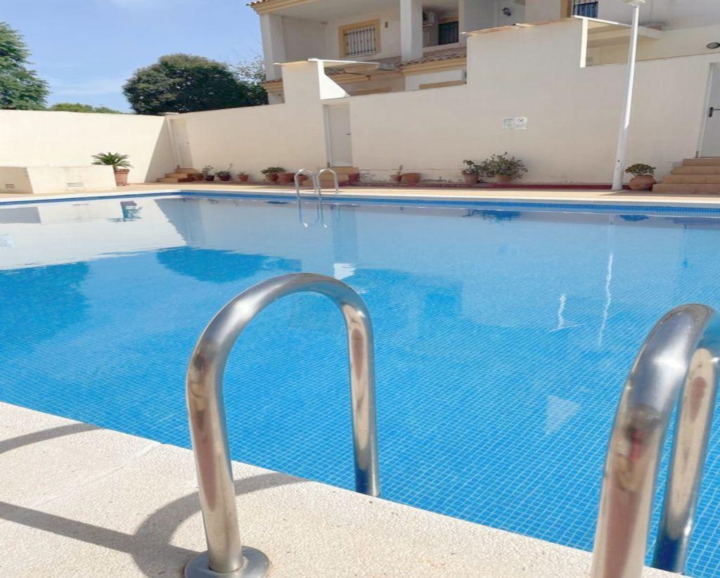 Venta de Duplex en EL ALGAR