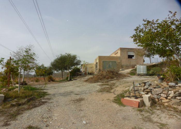 Venta de Casa Campo en CUESTA BLANCA