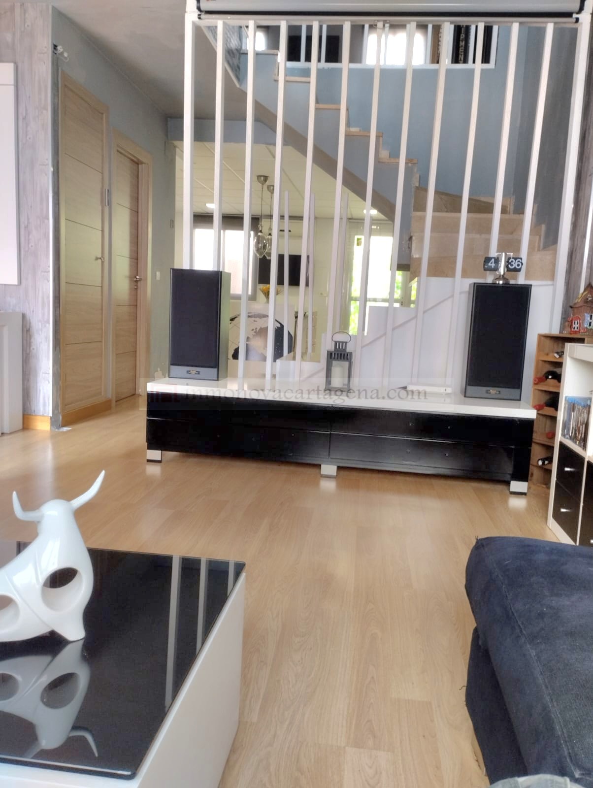 Venta de Duplex en LA UNION