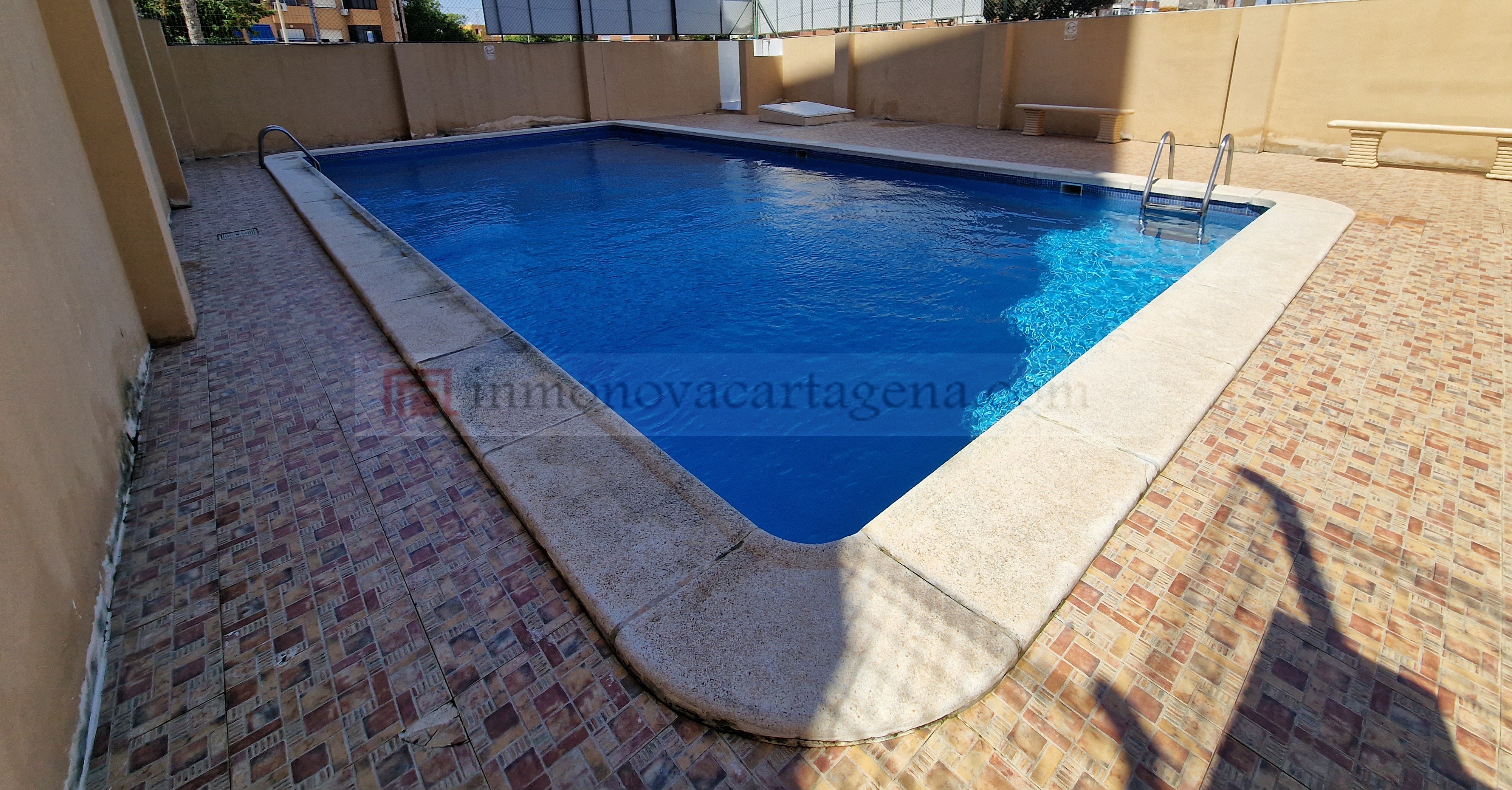 Alquiler de Piso en BDA. SAN GINES