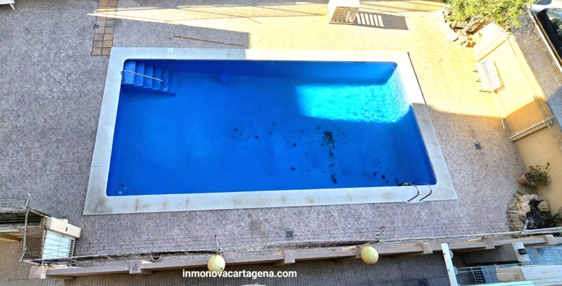 Alquiler de Piso en BDA. SAN GINES