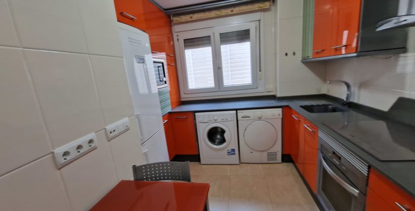 Alquiler de Piso en JOSE MARIA LAPUERTA