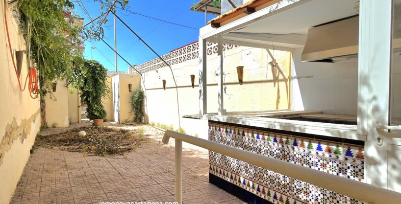 Venta Locales y/o casa en ISLAS MENORES