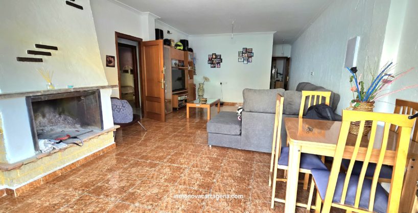 Venta de Planta Baja en SANTA ANA PUEBLO
