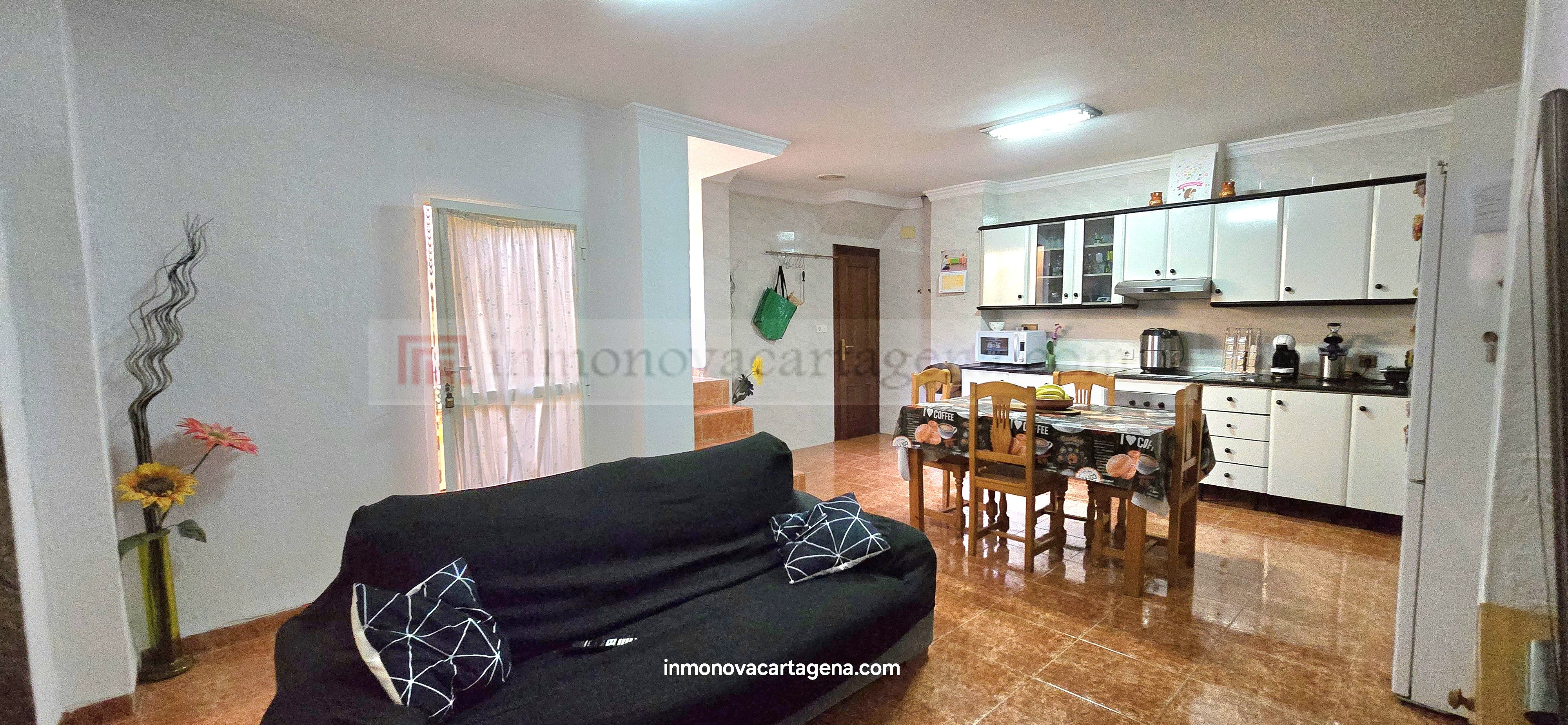 Venta de Planta Baja en SANTA ANA PUEBLO