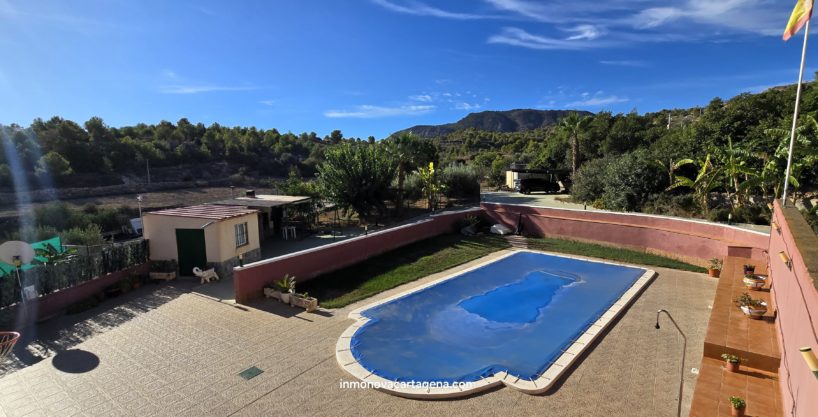 Venta de Chalets en GALIFA