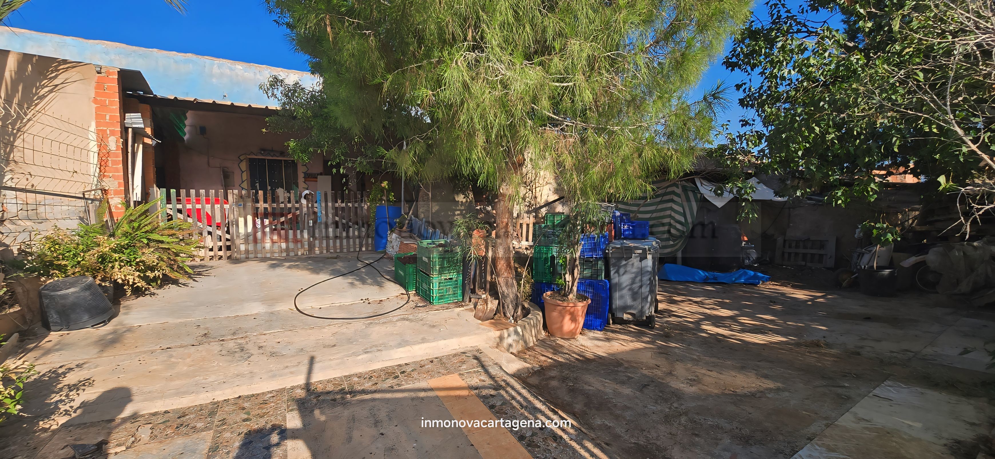 Venta de Casa Campo en LA MAGDALENA