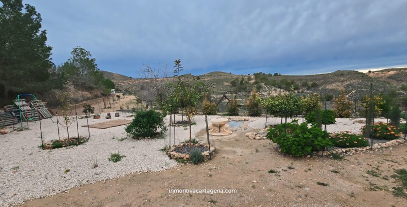 Venta de Terreno Rustico en PERIN