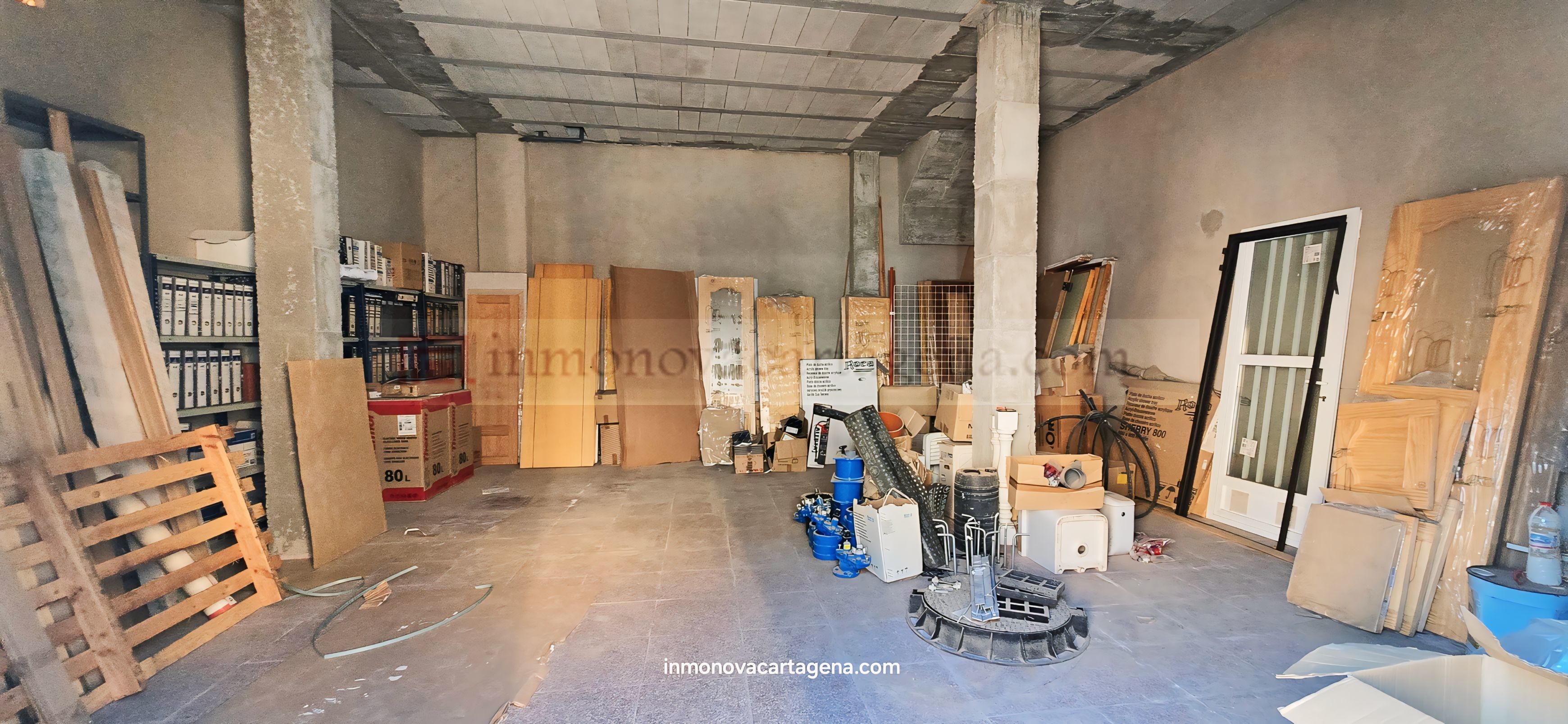 Venta de Locales comerciales en TORRE PACHECO