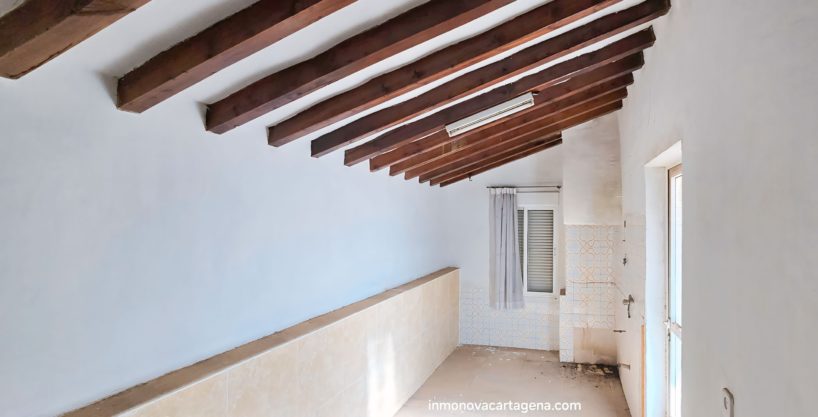 Venta de Chalets en EL ALBUJON