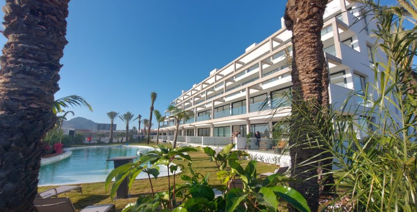Venta de Piso en MAR DE CRISTAL