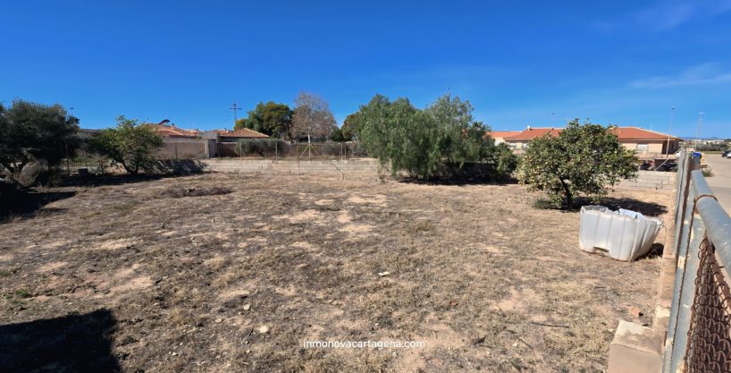 Venta de Solar en MIRANDA