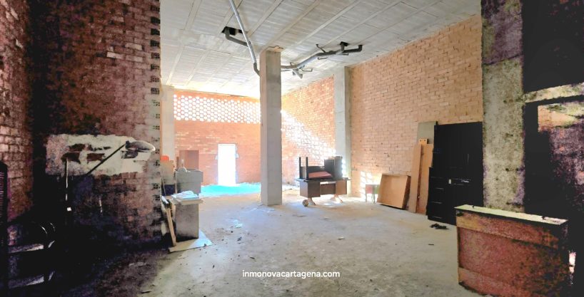 Venta de Locales comerciales en RAMON Y CAJAL