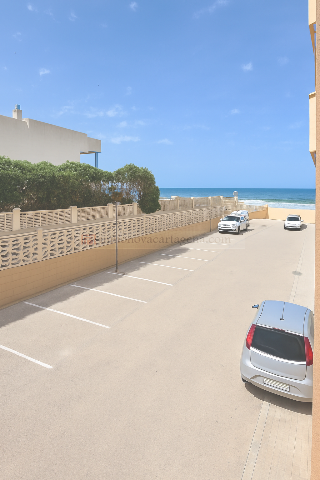 Venta de Piso en LA MANGA DEL MAR MENOR