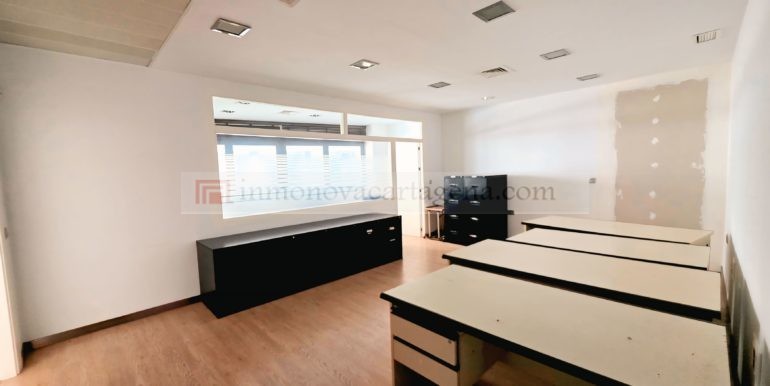 Venta de Oficina en Cartagena Centro