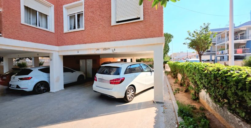 Piso en Venta en Islas Menores – Mar Menor, Cartagena | 40m de la Playa y Vistas al Mar
